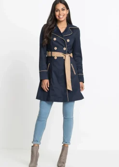 Clearance Trenchcoat Damen Jacken & Mäntel