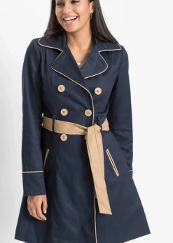 Clearance Trenchcoat Damen Jacken & Mäntel