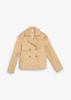 Sale Trenchjacke Kinder Mädchen 9-16 Jahre·Jacken & Outdoor