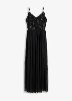 Damen bonprix Bekleidung·Pullover & Strickjacken|Festliche Mode|Trägerkleid