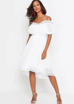 Damen bonprix Kleider|Trägerkleid