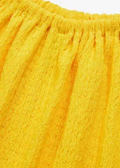 Best Trägerkleid aus leichtem Crêpe Damen Nachhaltigere Materialien|Kleider
