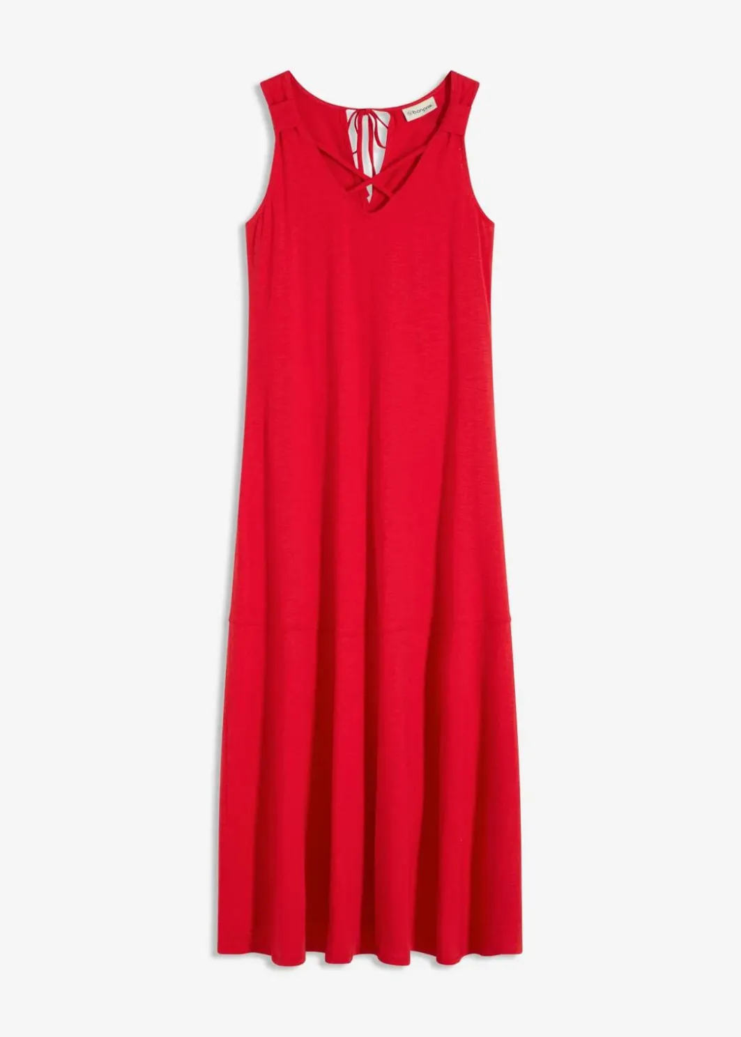 Clearance Trägerkleid aus reiner Bio-Baumwolle Damen Kleider|Nachhaltigere Materialien