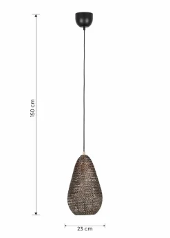 New Trio Pendelleuchte Leuchten|Leuchten & Lampen