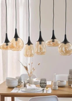 Trio Leuchten Leuchten|Leuchten & Lampen|Trio Pendelleuchte