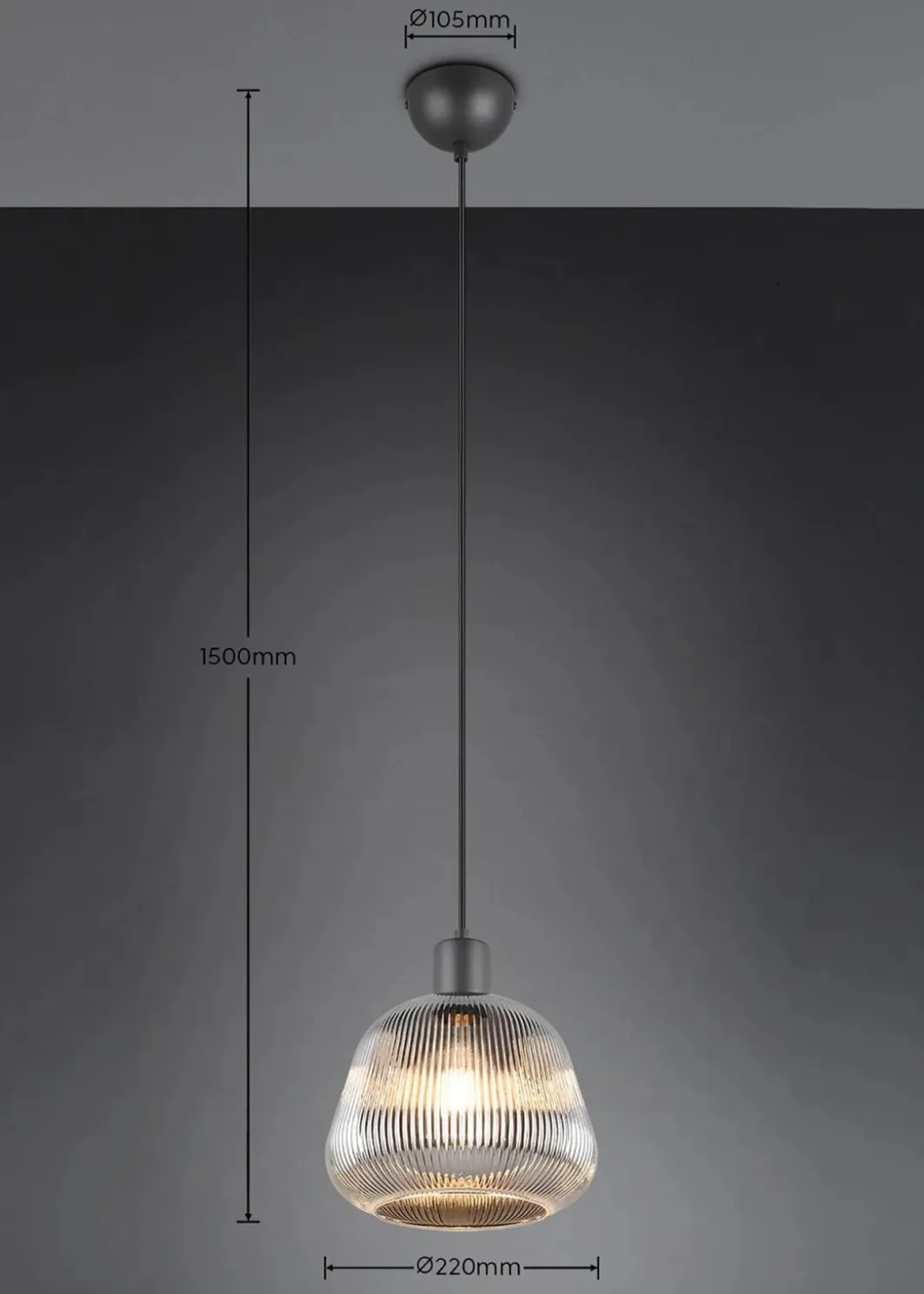 Sale Trio Pendelleuchte Leuchten|Leuchten & Lampen