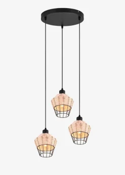 Trio Leuchten Leuchten|Leuchten & Lampen|Trio Pendelleuchte