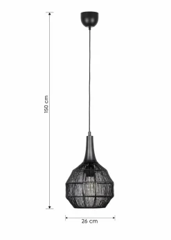 Trio Leuchten Leuchten|Leuchten & Lampen|Trio Pendelleuchte