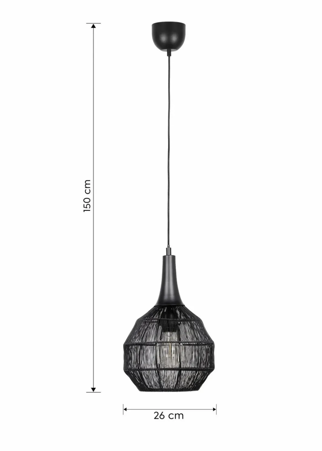 Trio Leuchten Leuchten|Leuchten & Lampen|Trio Pendelleuchte