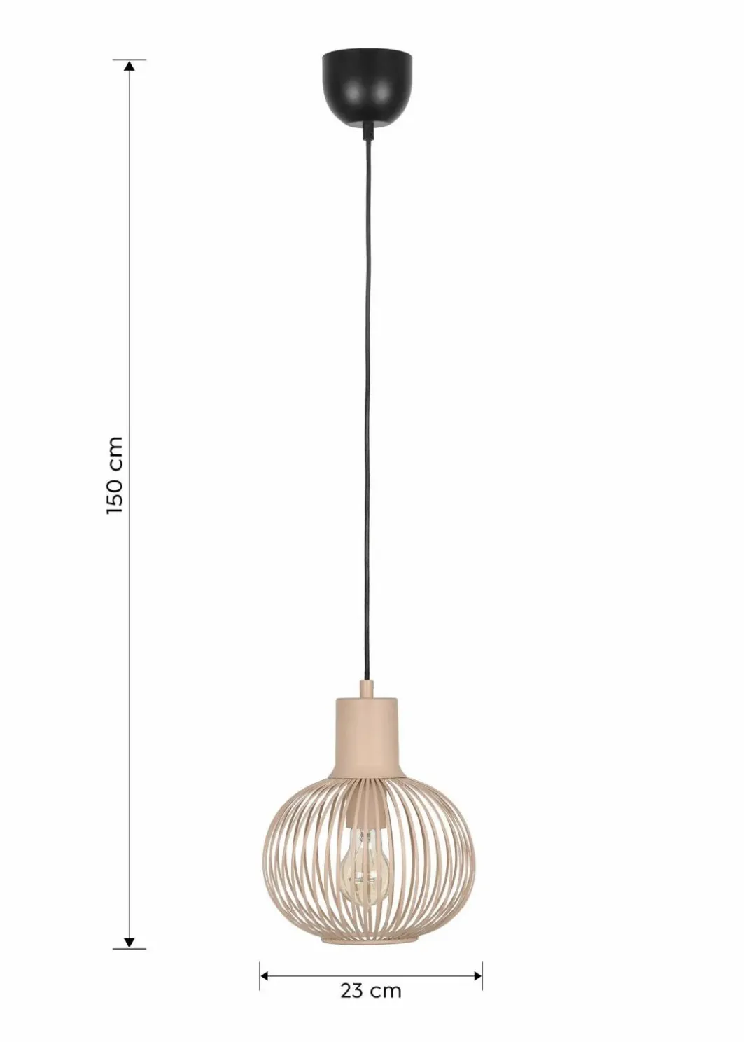 Trio Leuchten Leuchten|Leuchten & Lampen|Trio Pendelleuchte