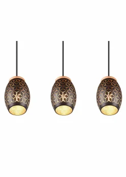 Trio Leuchten Leuchten|Leuchten & Lampen|Trio Pendelleuchte
