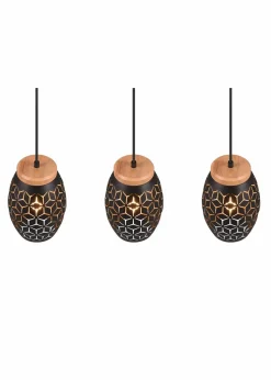 Trio Leuchten Leuchten|Leuchten & Lampen|Trio Pendelleuchte