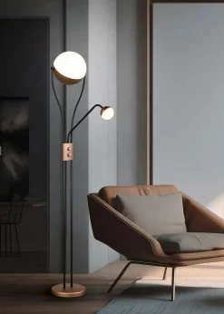 Outlet Trio Stehleuchte Leuchten|Leuchten & Lampen