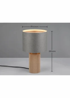 Discount Trio Tischleuchte Leuchten|Leuchten & Lampen