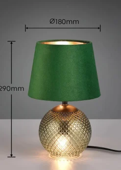 Sale Trio Tischleuchte Leuchten|Leuchten & Lampen
