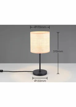 Trio Leuchten Leuchten|Leuchten & Lampen|Trio Tischleuchte