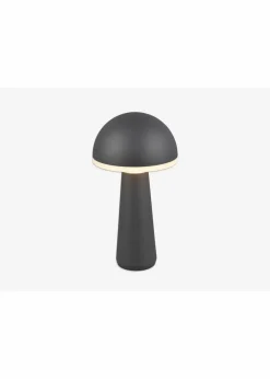 Trio Leuchten Leuchten|Leuchten & Lampen|Trio Tischleuchte mit USB Anschluss