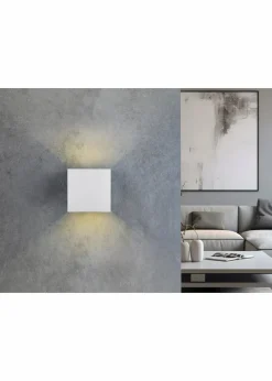 New Trio Wandleuchte mit USB Anschluss Leuchten & Lampen|Leuchten
