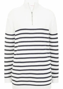 Outlet Troyer Pullover Damen Bekleidung·Jeans|Pullover & Strickjacken
