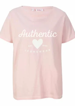 Damen bonprix Shirts & Tops|T-Shirt