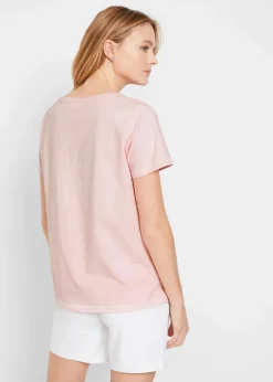 Damen bonprix Shirts & Tops|T-Shirt