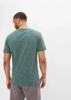 Herren bonprix Große Größen|Basics|T-Shirt