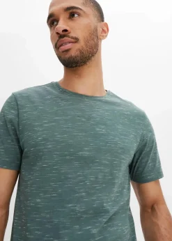 Herren bonprix Große Größen|Basics|T-Shirt