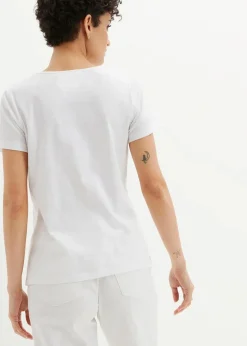 Hot T-Shirt Damen Shirts & Tops