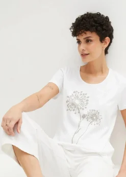 Hot T-Shirt Damen Shirts & Tops