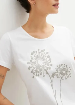 Hot T-Shirt Damen Shirts & Tops