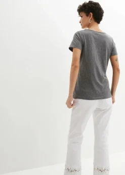 Damen bonprix Shirts & Tops|T-Shirt