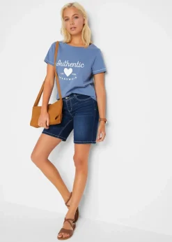 Damen bonprix Shirts & Tops|T-Shirt