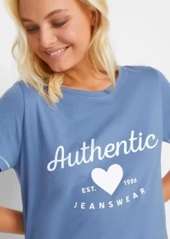 Damen bonprix Shirts & Tops|T-Shirt