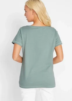 Damen bonprix Shirts & Tops|T-Shirt