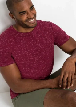 Herren bonprix Shirts & Polos|Sportbekleidung|T-Shirt