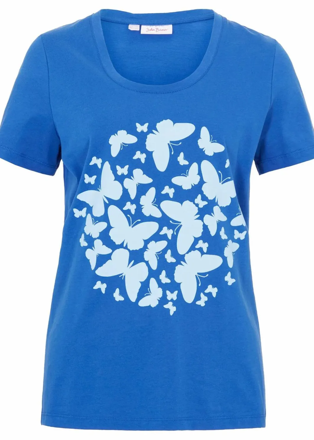 Hot T-Shirt Damen Shirts & Tops