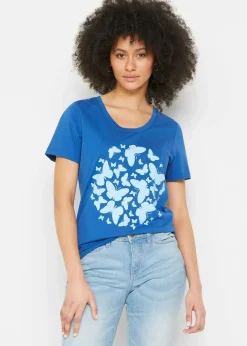 Hot T-Shirt Damen Shirts & Tops