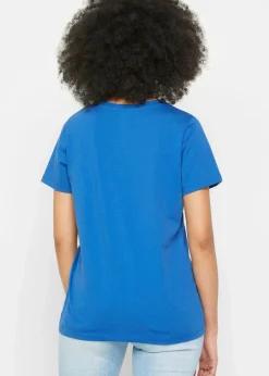 Hot T-Shirt Damen Shirts & Tops