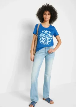 Hot T-Shirt Damen Shirts & Tops