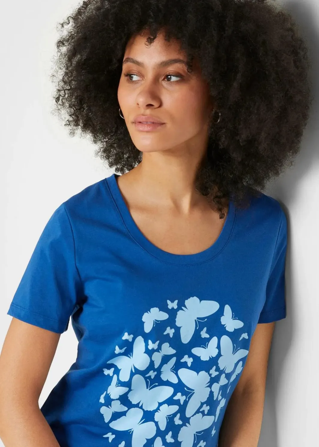 Hot T-Shirt Damen Shirts & Tops