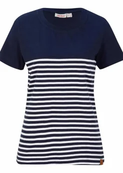 Damen bonprix Shirts & Tops|Nachhaltigere Materialien|T-Shirt