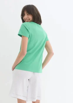 Damen bonprix Shirts & Tops|T-Shirt