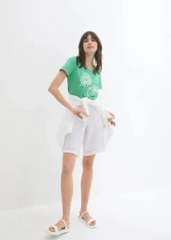Damen bonprix Shirts & Tops|T-Shirt