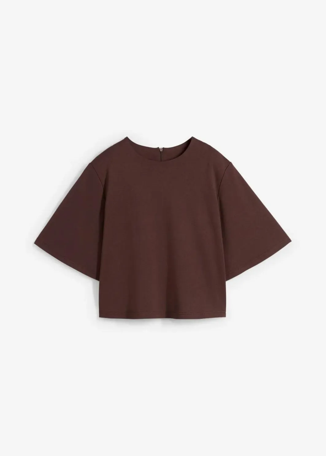 Best T-Shirt aus bequemen Punto di Roma Damen Shirts & Tops