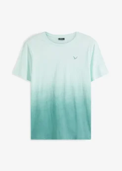 Herren bonprix Shirts & Polos|Große Größen|T-Shirt aus reiner Baumwolle