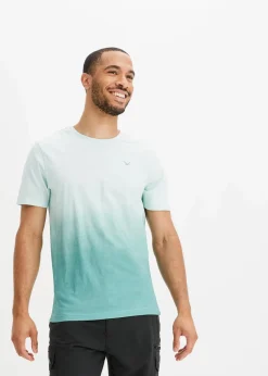 Herren bonprix Shirts & Polos|Große Größen|T-Shirt aus reiner Baumwolle