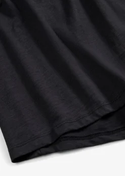 Best T-Shirt aus reiner Baumwolle Damen Shirts & Tops