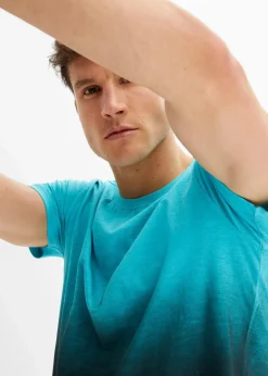 Clearance T-Shirt aus reiner Baumwolle, Slim Fit Herren Shirts & Polos|Große Größen
