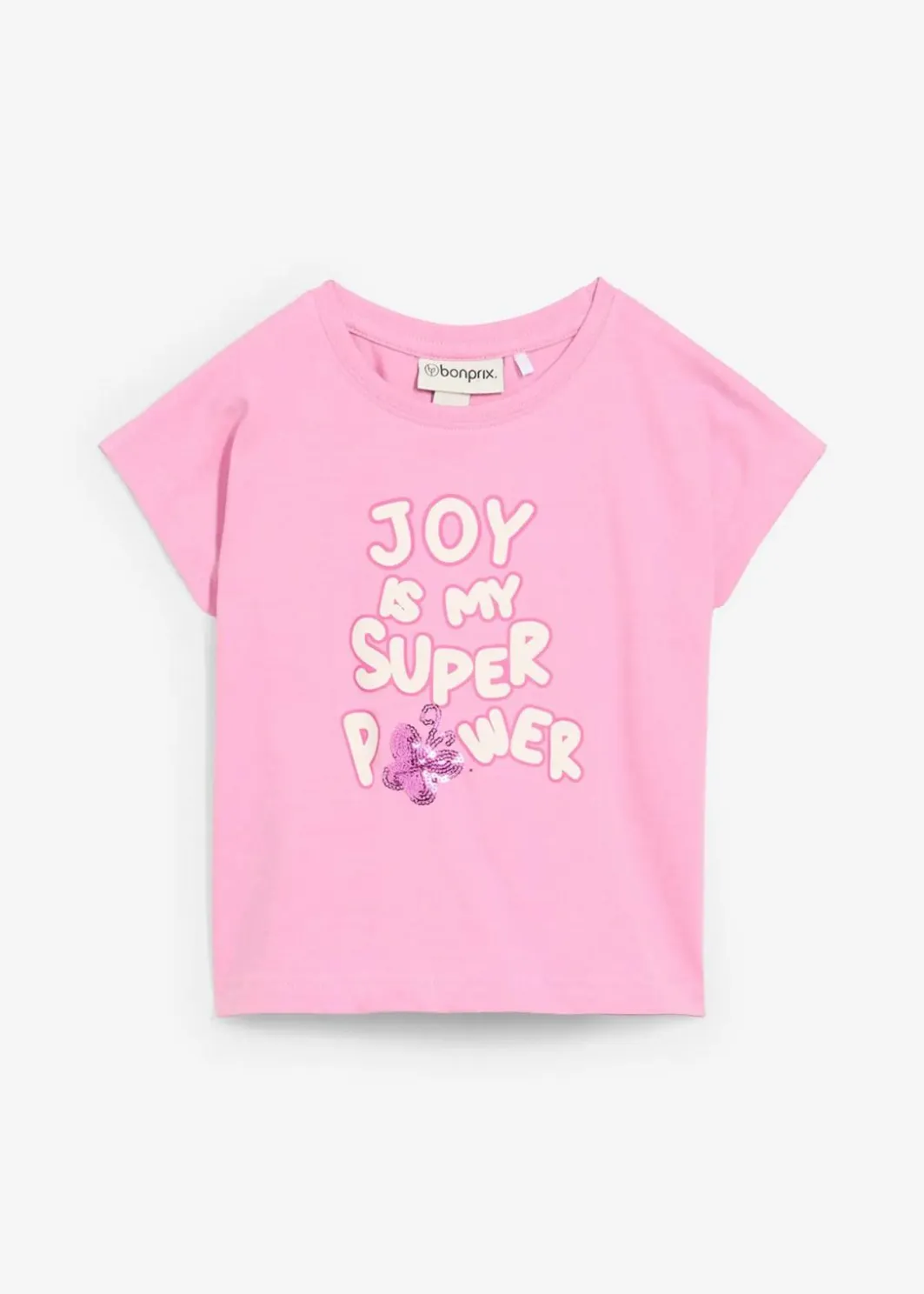 Best T-Shirt aus reiner Bio-Baumwolle Kinder Mädchen 2-8 Jahre·Nachhaltigere Materialien|Mädchen 9-16 Jahre·Nachhaltigere Materialien