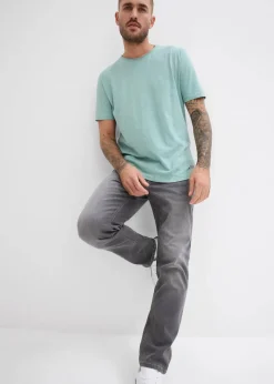 Clearance T-Shirt aus reiner Bio-Baumwolle Herren Shirts & Polos|Große Größen